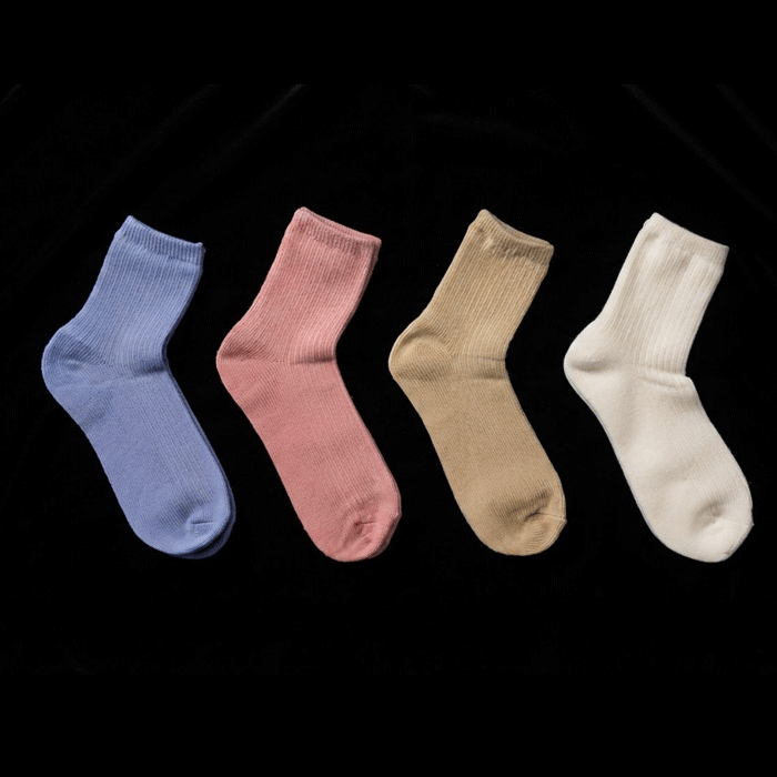 Cashmere Socks - Image 5