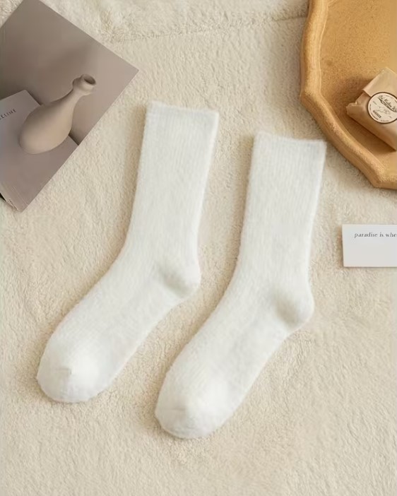 Cashmere Socks