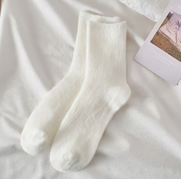 Cashmere Socks - Image 6