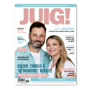 JUIG! Tydskrif: November Uitgawe 2026